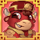 fire pig push ways slot bull symbol