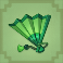 fire pig push ways slot fan symbol