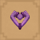 fire pig push ways slot hearts symbol