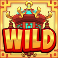 fire pig push ways slot wild symbol