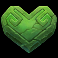 fire toad 2 slot heart symbol
