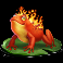 fire toad 2 slot toad 4 symbol