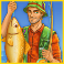 fishin' frenzy the big catch 3 slot wild symbol
