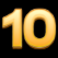 funky chicken slot 10 symbol