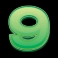 funky chicken slot 9 symbol