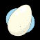 funky chicken slot egg symbol