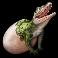 gator hunters slot baby gator symbol