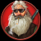 gator hunters slot beardy symbol