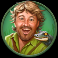 gator hunters slot steve irwin symbol
