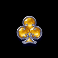 genie's gem bonanza slot club symbol