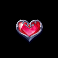 genie's gem bonanza slot heart symbol
