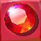 gold lab red gem symbol