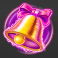 gold storm ultra slot bell symbol