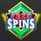 gold storm ultra slot scatter symbol