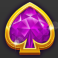 gold storm ultra slot spades symbol
