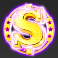 gold storm ultra slot wild symbol