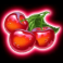 golden reel cherry symbol
