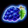 golden reel grape symbol