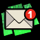 hackers haven slot email notification symbol