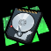 hackers haven slot hard drive symbol
