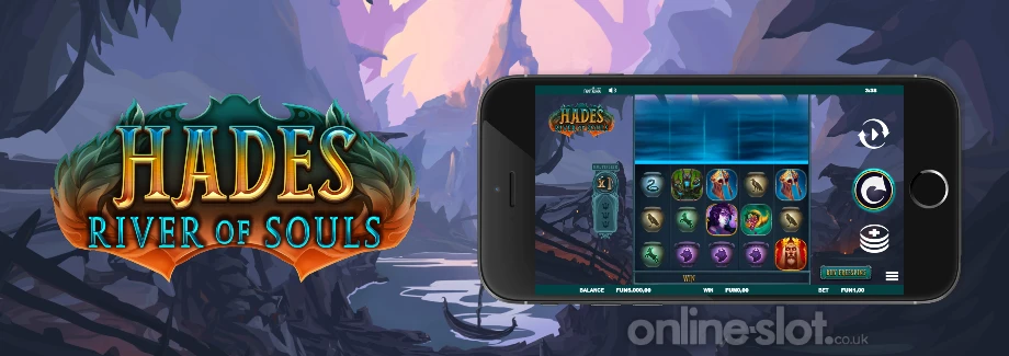 hades river of souls mobile slot