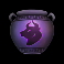 hades river of souls slot bull motif symbol