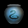 hades river of souls slot snake motif symbol
