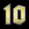 helloween slot 10 symbol