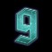 helloween slot 9 symbol