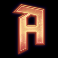 helloween slot A symbol
