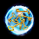 helloween slot scatter symbol