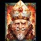 holy hand grenade 2 dream drop barmy bishop symbol