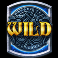 ice wolf slot wild symbol