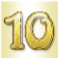 irish eyes 2 slot 10 symbol