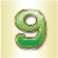 irish eyes 2 slot 9 symbol