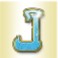 irish eyes 2 slot j symbol