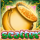 irish eyes 2 slot scatter symbol