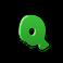 jaws of fortune slot Q symbol