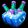 jaws of fortune slot beer bottles symbol