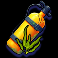 jaws of fortune slot oxygen tank symbol