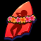jaws of fortune slot surfboard symbol