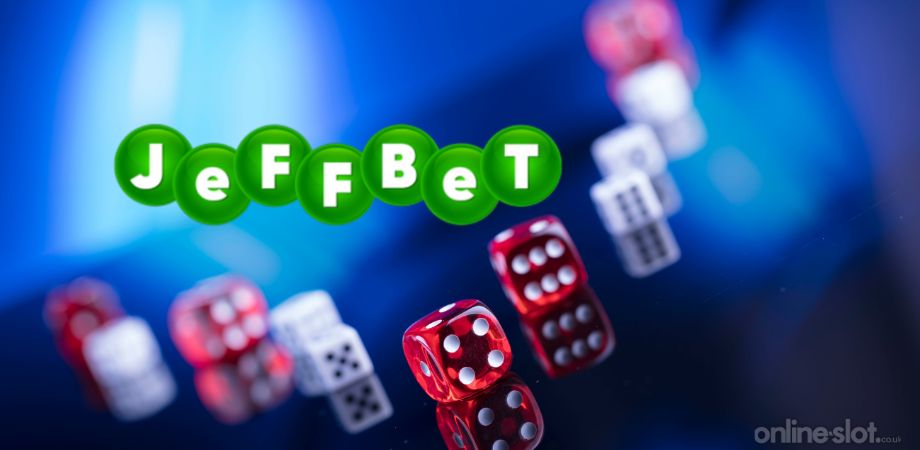jeffbet casino slots