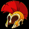 le zeus slot helmet symbol