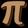 le zeus slot pi symbol