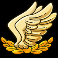 le zeus slot wings symbol