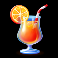 lobster house slot cocktail symbol