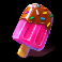 lobster house slot popsicle symbol