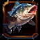 maximum fish scatter symbol