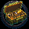 maximum fish tackle box symbol