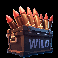 maximum fish wild symbol